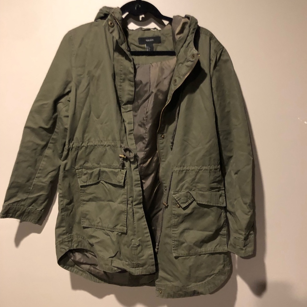 Jacket
